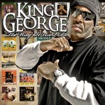 King George - The Way It Use 2 Be