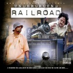 Nelson El - Underground Railroad