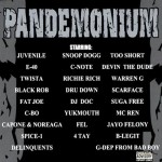Pandemonium