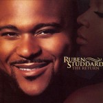 Ruben Studdard - The Return