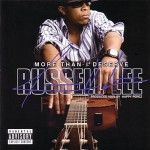 Russell Lee - More Than I Deserve