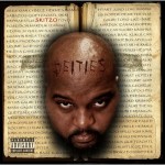 Skitzo - The Deities