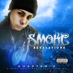 Smoke - Revelations: Chapter 2
