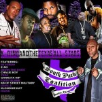 K-Rino And The Texas All-Stars (South Park Coalition)