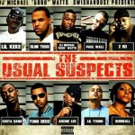 Swishahouse - The Usual Suspects