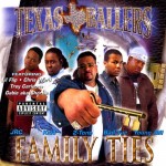 Texas Ballers - Family Ties