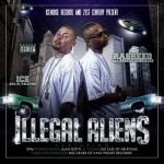 Ice & Rasheed - Illegal Aliens