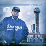 Revenue - From The West To The South