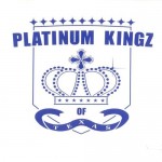 Various - Platinum Kingz Of Texas