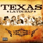 Various - Texas Latin Rap, Vol. 3