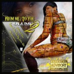 Shan-No - From Me To You, Vol. 2