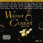 Various - West Coast Ballin' Vol. 2