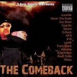 D-Buck, Cognito, Mike Mosley - The Comeback