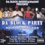 Various - Da Block Party