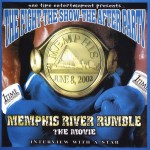 Various - Memphis River Rumble