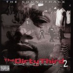 Wreckshop Records - Dirty 3rd Home Sweet Home V2