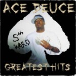 Ace Deuce - Greatest Hits
