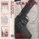 Al Kapone - Street Knowledge, Chapters 1-12