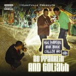 Bo Franklin & Goliath - My Partna Nem Been Callin Me - EP