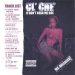 Cl' Che' - U Don't Hear Me Doe