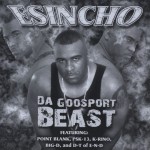 Esincho - Da Goosport Beast
