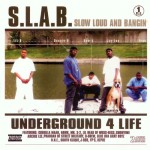 S.L.A.B. - Vol. 1