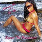 Cherisa Ali A.K.A. Re-Re - Expect The Unexpected