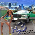 Cl'Che' - Hustle Hard Part 3