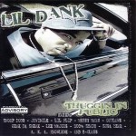 Lil Dank - Thuggin In Public