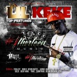 Lil' Keke - Top Features, Vol. 2