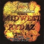 Various - Mo Money Records Presents Midwest Rydaz, Vol. 1