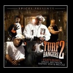 Various - Spice1 Presents Turf Bangers #2