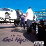 Lil' Black - On The Road Again