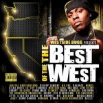 Various - Westside Bugg Presents The Best Of The West