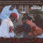 Bear - Trife Life