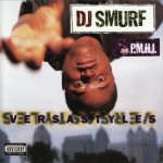 DJ Smurf And P.M.H.I. - Versastyles