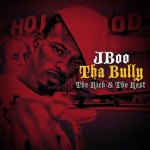 Jboothabully & I West West - The Rich And The Rest