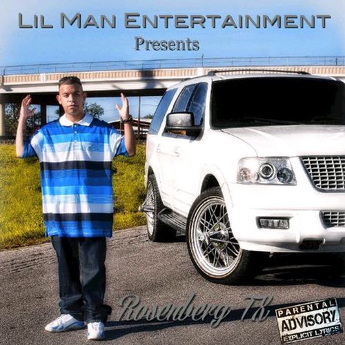 Lil Man - Rosenberg Tx