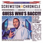 Macc Grace - Guess Who's Bacc!!!