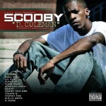 Scooby - GRiT Boys Presents Scooby "D. Coleman"