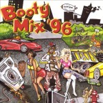 Various - Booty Mix '96