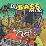 Various - D.J. Bass Mix '99
