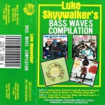 Various - Luke Skyywalker's Bass Waves Compilation