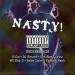 Various - Nasty