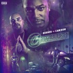 Berner & Cam'ron - Contraband - EP