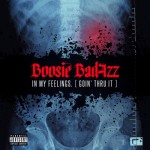 Boosie Badazz - In My Feelings. (Goin' Thru It)
