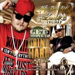Lucky Luciano & Billy Dha Kidd - Get Money Grind Hard Or Starve