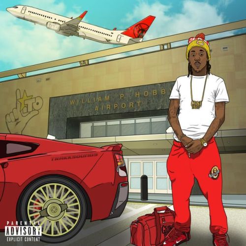 Starlito - I'm Moving To Houston