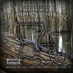 Various - DJ Ro Presents The Dirty South Boyz, Vol. 2