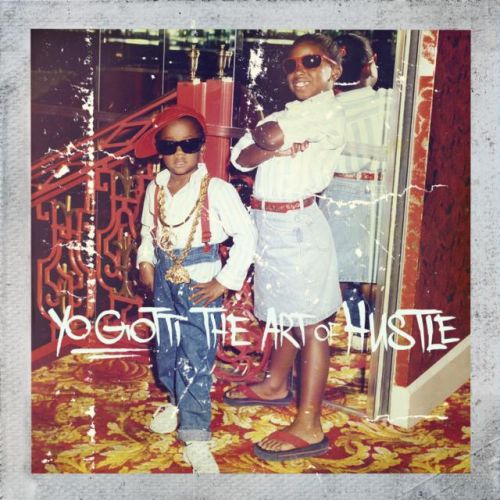 Yo Gotti - The Art Of Hustle (Deluxe)
